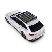 Audi A6 (2019-Current) Slimline II Roof Rail Rack Kit - by Front Runner