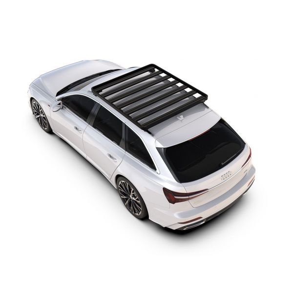 Audi A6 (2019-Current) Slimline II Roof Rail Rack Kit - by Front Runner