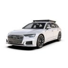 Audi A6 (2019-Current) Slimline II Roof Rail Rack Kit - by Front Runner
