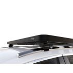 Audi A6 (2019-Current) Slimline II Roof Rail Rack Kit - by Front Runner
