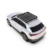 Audi E-TRON (2020-nykyinen) Slimline II -kattotelinesarja - Front Runner