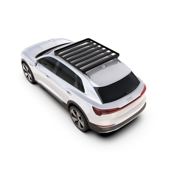 Audi E-TRON (2020-Current) Slimline II Roof Rail Rack Kit - by Front Runner