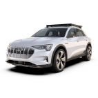 Audi E-TRON (2020-Current) Slimline II Roof Rail Rack Kit - by Front Runner
