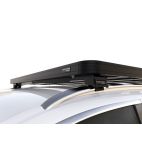 Audi E-TRON (2020-Current) Slimline II Roof Rail Rack Kit - by Front Runner