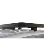 BMW F31 (320d) (2012-2018) Slimline II Roof Rail Rack Kit - by Front Runner