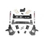 07-UP GM 1500 2WD 5 LI