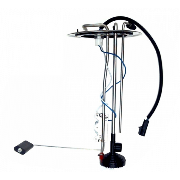 Fuel Sending Unit, F250-F550 Super Duty Diesel