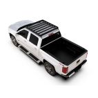 Chevrolet Silverado/GMC Sierra 1500 Crew Cab (2014-2018) Slimline II tak räckessats / lågprofil