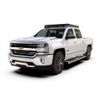 Chevrolet Silverado/GMC Sierra 1500 Crew Cab (2014-2018) Slimline II tak räckessats / lågprofil