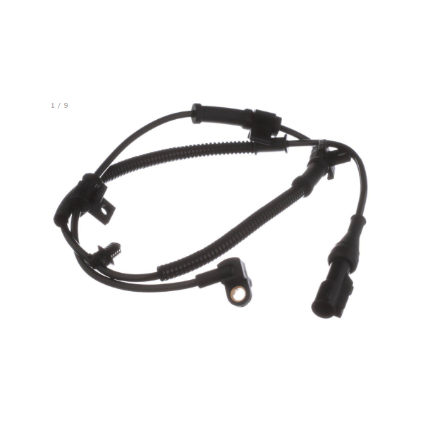 ABS Wheel Speed Sensor, F-250/350 Super Duty