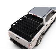 Isuzu DMax X-Terrain (2020-Current) Slimline II Load Bed Rack Kit - by Front Runner