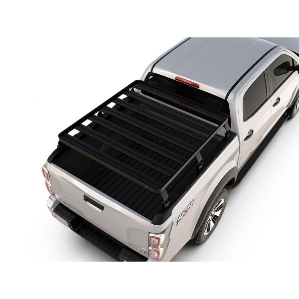 Isuzu DMax X-Terrain (2020-Current) Slimline II Load Bed Rack Kit - av Front Runner Isuzu DMax X-Terrain (2020-Current) Slimline II Load Bed Rack Kit - av Front Runner