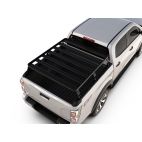 Isuzu DMax X-Terrain (2020-Current) Slimline II Load Bed Rack Kit - by Front Runner