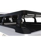 Isuzu DMax X-Terrain (2020-Current) Slimline II Load Bed Rack Kit - by Front Runner