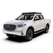 Mazda BT50 (2020-nykyinen) Slimline II kattotelinesarja / matala profiili - Frontrunnerilta