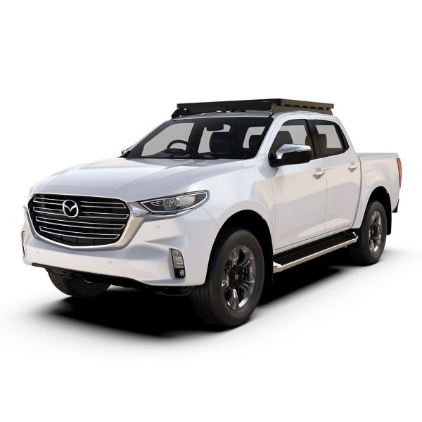 Mazda BT50 (2020-Current) Slimline II Roof Rack Kit / Low Profile - by Front Runner