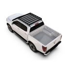 Mazda BT50 (2020-Current) Slimline II Roof Rack Kit / Low Profile - by Front Runner