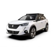 Peugeot 2008 (2019-nykyinen) Slimline II kattotelinesarja - Front Runner