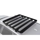 Peugeot 3008 (2016-Current) Slimline II Roof Rail Rack Kit - by Front Runner