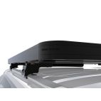 Peugeot 3008 (2016-Current) Slimline II Roof Rail Rack Kit - by Front Runner