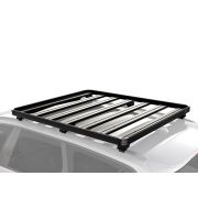 Peugeot 5008 (2016-Current) Slimline II Roof Rail Rack Kit - by Front Runner