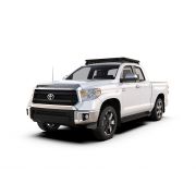 Toyota Tundra Double Cab (2007-2021) Slimline II Roof Rack Kit / Low Profile - by Front Runner
