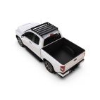 Toyota Tundra Double Cab (2007-2021) Slimline II Roof Rack Kit / Low Profile - by Front Runner