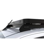 Toyota Hilux Revo Extended Cab (2016-Current) Slimline II Roof Rack Kit / Low Profile - by Front Runner