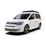 Volkswagen Caddy (2020-nykyinen) Slimline II kattotelinesarja - Front Runner