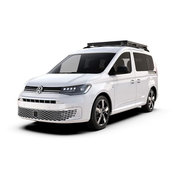 Volkswagen Caddy (2020-nykyinen) Slimline II kattotelinesarja - Front Runner