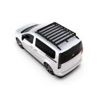 Volkswagen Caddy (2020-nykyinen) Slimline II kattotelinesarja - Front Runner