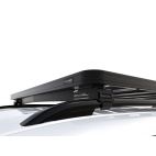 Volkswagen Caddy (2020-Current) Slimline II Roof Rail Rack Kit - by Front Runner