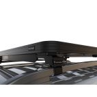 Volvo 900 Series (1990-1998) Slimline II Roof Rail Rack Kit - by Front Runner