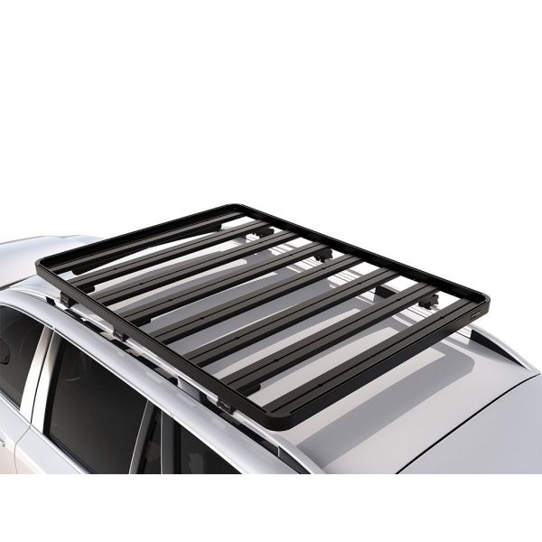 Volvo XC70 2nd Gen (2007-2016) Slimline II Roof Rail Rack Kit - by Front Runner Volvo XC70 2nd Gen (2007-2016) Slimline II Roof Rail Rack Kit - by Front Runner
