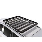 Volvo XC70 2. sukupolvi (2007-2016) Slimline II kattotelinesarja - Front Runner