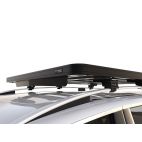 Volvo XC70 2nd Gen (2007-2016) Slimline II Roof Rail Rack Kit - by Front Runner