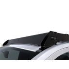 Ford Ranger T6.2 Double Cab (2022-nykyinen) Slimsport-kattotelinesarja - Front Runner