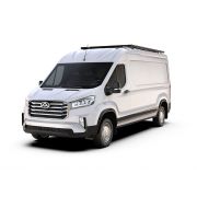 LDV/Maxus Deliver 9 (LWB/High Roof) (2020-nykyinen) Slimpro pakettiautotelinesarja - Front Runner
