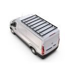 LDV/Maxus Deliver 9 (LWB/High Roof) (2020-Current) Slimpro Van Rack Kit - by Front Runner