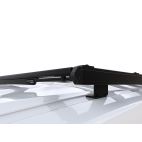 LDV/Maxus Deliver 9 (LWB/High Roof) (2020-Current) Slimpro Van Rack Kit - by Front Runner