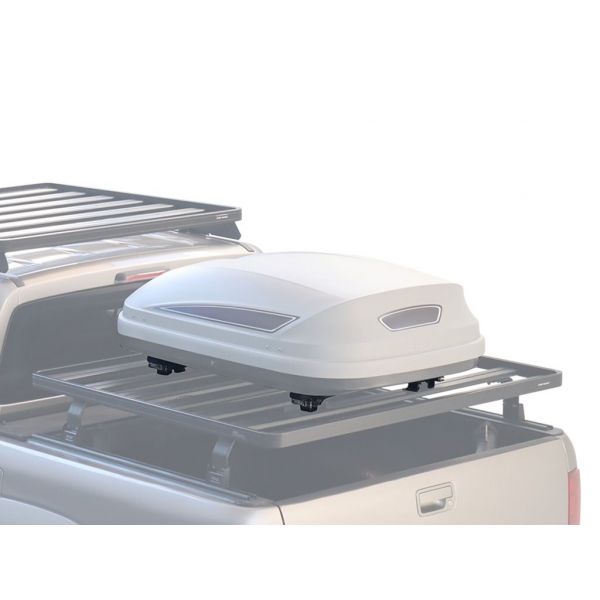 Quick Release Cargo Box Bracket - by Front Runner