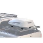 Quick Release Cargo Box Bracket - by Front Runner