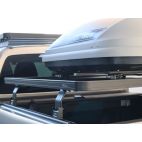 Quick Release Cargo Box Bracket - by Front Runner