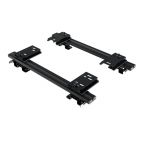 Quick Release Cargo Box Bracket - by Front Runner