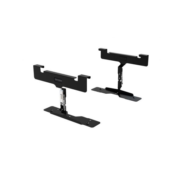 Wolf Pack Pro Rack Mounting Bracket / MKII - by Front Runner