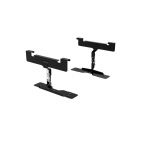Wolf Pack Pro Rack Mounting Bracket / MKII - by Front Runner