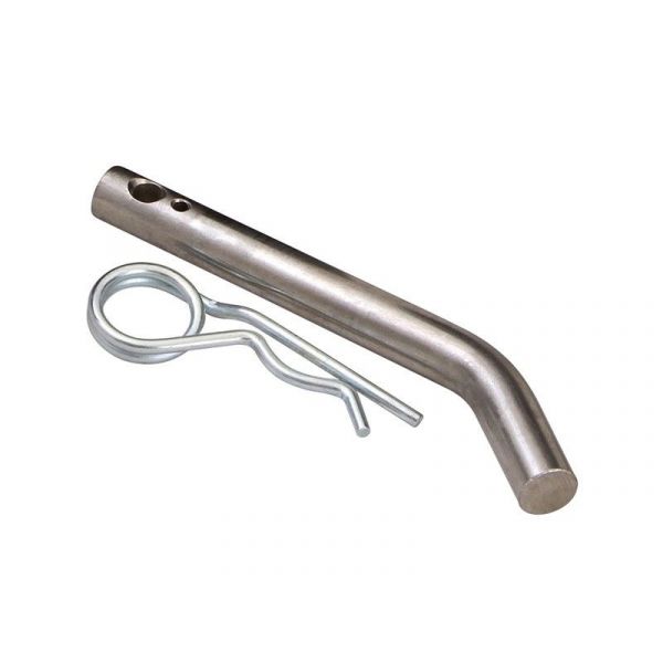 Tow Bar Pin AND R-Clip - by Front Runner Tow Bar Pin AND R-Clip - by Front Runner