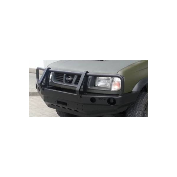 Fram Bullbar D22 97-00