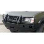 Karjapuskuri D22 97-00