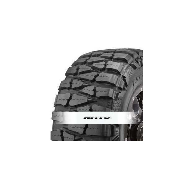 37x13.5R20 Nitto Mud Grappler 37x13.5R20 Nitto Mud Grappler
